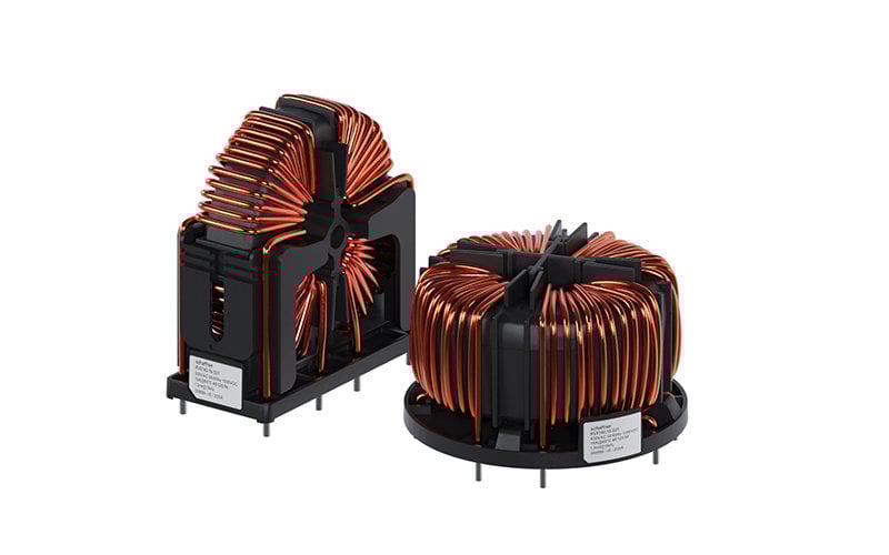 Schaffner’s new EMC Solution for Residential EV-Charging Stations